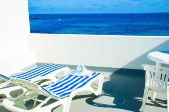 Apartamento Bahia Sea 2