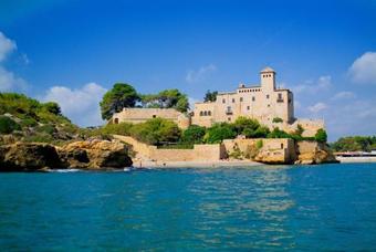 Apartamento Bertur Almanzor