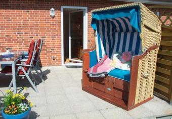 Apartamentos Ferienhaus-bisdorf-sonnenblume