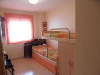 Playa Moncofar Apartamento