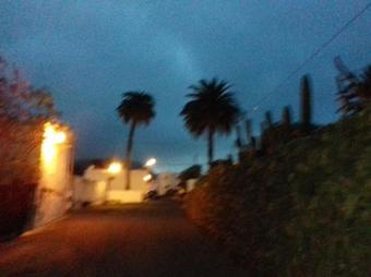 Agroturismo Casa Las Vistas