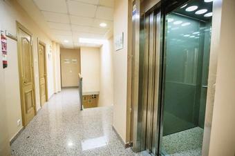 Posada Hospeder�a Puerta De La Catedral