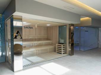 Hotel Spa Elia