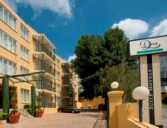 Hotel Don Sandton III