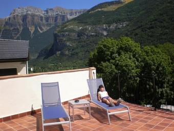 Hotel Bellavista Ordesa