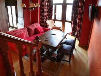 Hotel Luna Del Valle