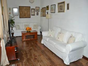 Apartamento Cl�sico En Santa Cruz Palma