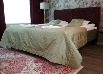 Aparthotel Apartment Kievarinhovi