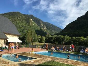 Camping Era Yerla D'arties