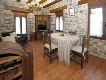 Agroturismo Casa Rural Perico