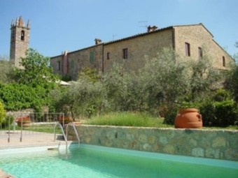Hotel Monteriggioni