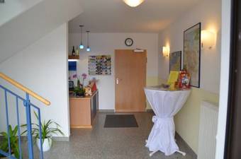 Hostal Hotel-pension Pastow