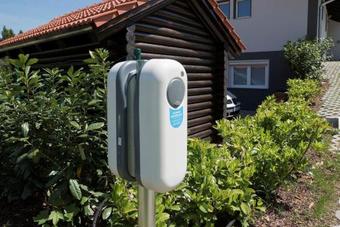 Apartamento Moderne-barrierefreie-ferienwohnung