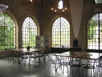 Hostal Ch�teau D'agel Chambres D'h�tes