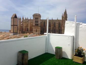 Hostel Pura Vida - Albergue Juvenil