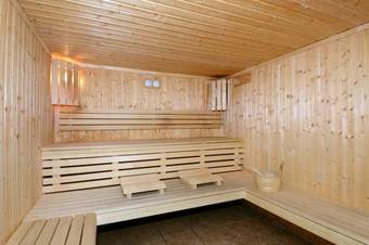 Aparthotel Odalys Les Belles Roches