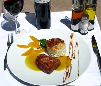 Agroturismo Cantueso Cottages