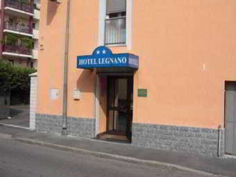 Hotel Legnano
