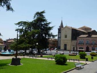 Bed & Breakfast Notti E Dintorni