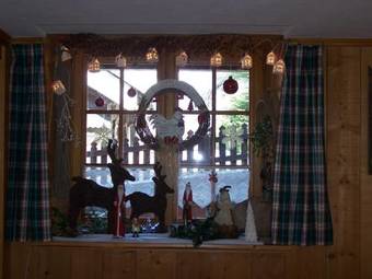 Hotel Auberge Le Montagny