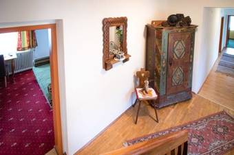 Posada Gasthof Zum Hammer