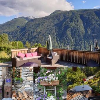 Hostal La Ferme D'angele