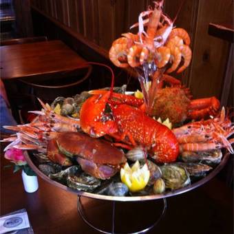 Hotel H�tel Du Commerce Le Galion