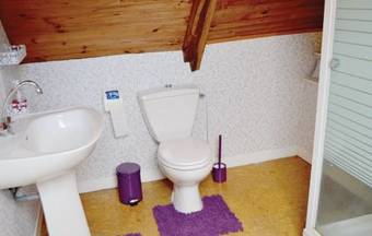 Holiday Home Rue De L'argoat N-672
