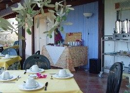 Bed & Breakfast Giardino Di Sicilia