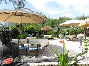 Hotel Mon Soleil
