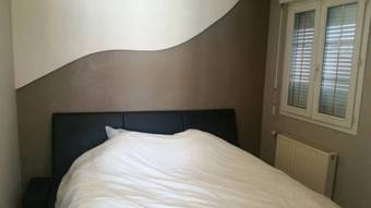 Apartamento Apparthotelgrandcru