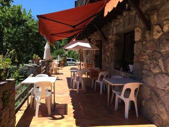 Posada Les Mur�s