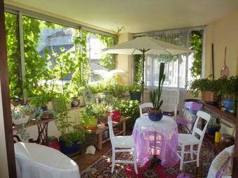 Bed & Breakfast La Vigne Vierge