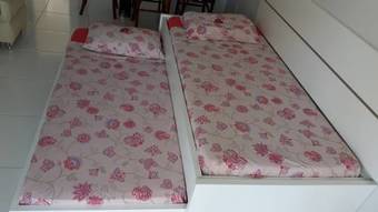 Apartamento Apto Ingleses � 50mts Da Praia