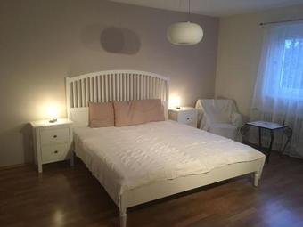 Apartamento Haus M�llenhoff