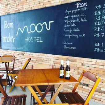 Moov Hostel