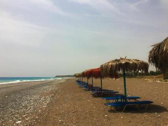 Bed & Breakfast Mojito Beach Rooms