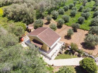 Kari� Holiday Home