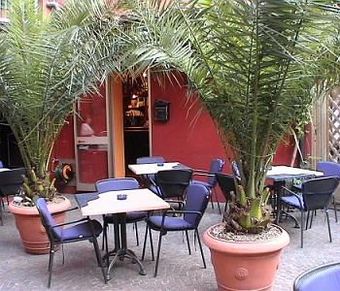 Hotel Danieli - La Castellana