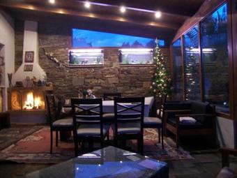 Castello Rosso Hotel