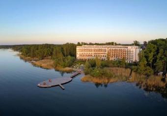 Hotel Tui Blue Fleesensee