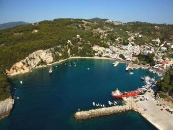 Hostal Pansion Kaloyiannis