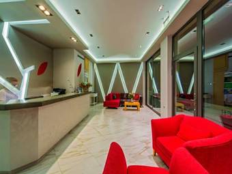 Flegra Beach Boutique Apartments