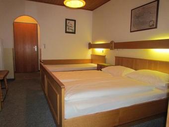 Hotel Taferne