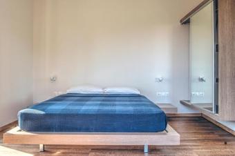 Apartamento Orange Grove Suites