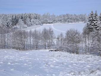 Holiday Home G�ntersberge III