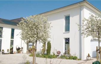 Studio Apartment In Gunzenhausen