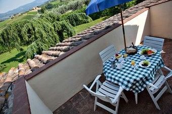 Bed & Breakfast Fattoria Montignana