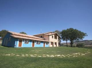 Country House Le Calvie - B&B