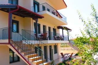 Olive Tree Apartments